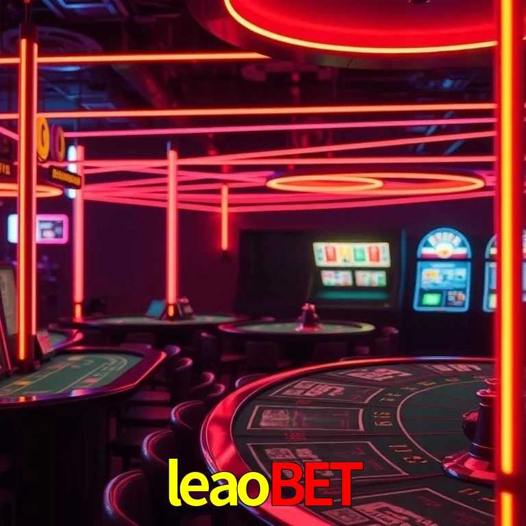 leaobet.com