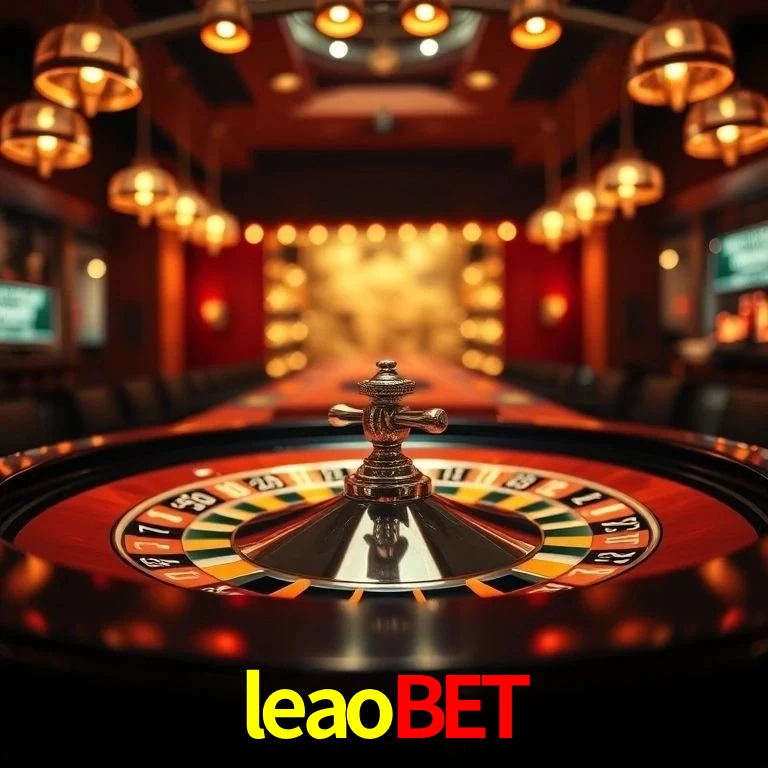 leaobet Slot Mecânicas