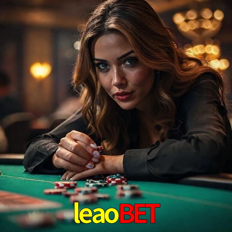 leaobet Sistema Bônus