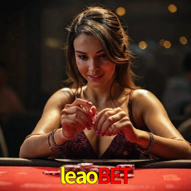 leaobet Segurança